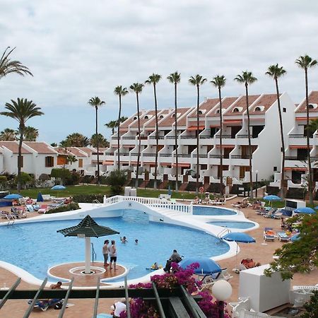 Parque Santiago 2 - Casa De Mar Apartment Playa de las Americas  Ngoại thất bức ảnh