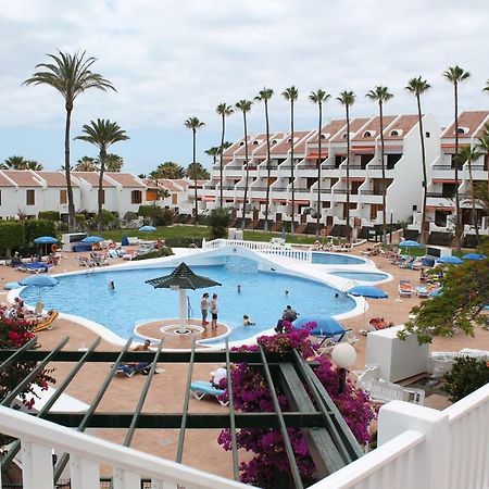 Parque Santiago 2 - Casa De Mar Apartment Playa de las Americas  Ngoại thất bức ảnh