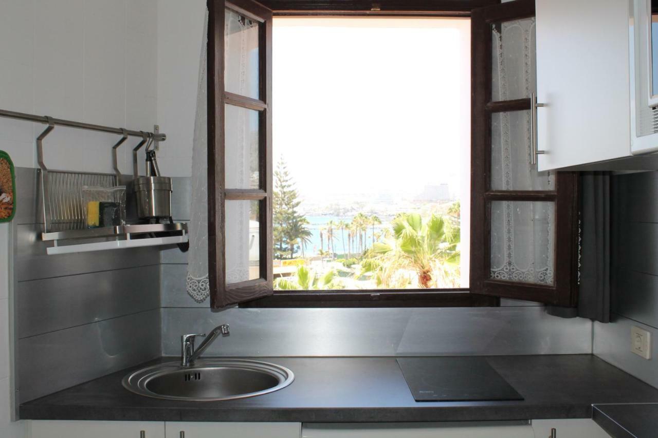 Parque Santiago 2 - Casa De Mar Apartment Playa de las Americas  Ngoại thất bức ảnh