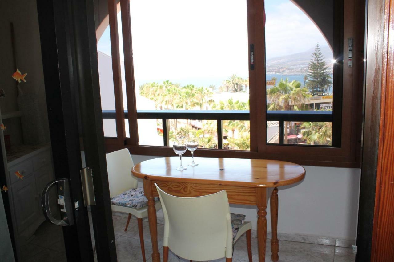 Parque Santiago 2 - Casa De Mar Apartment Playa de las Americas  Ngoại thất bức ảnh