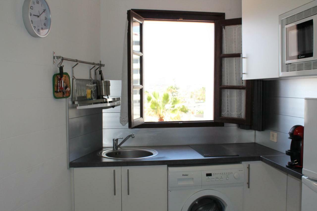 Parque Santiago 2 - Casa De Mar Apartment Playa de las Americas  Ngoại thất bức ảnh