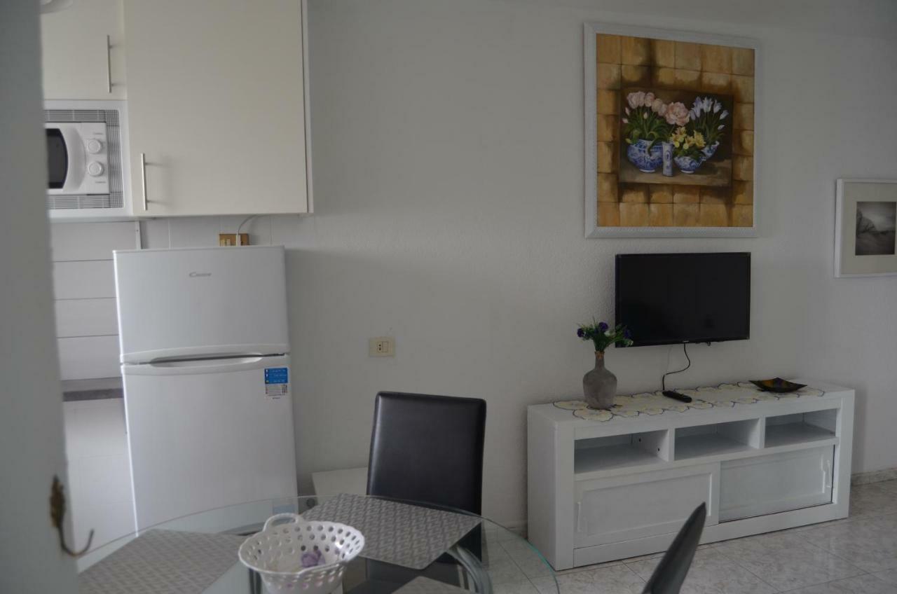 Parque Santiago 2 - Casa De Mar Apartment Playa de las Americas  Ngoại thất bức ảnh