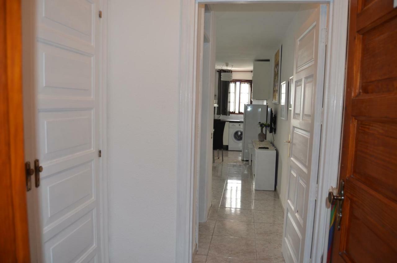 Parque Santiago 2 - Casa De Mar Apartment Playa de las Americas  Ngoại thất bức ảnh