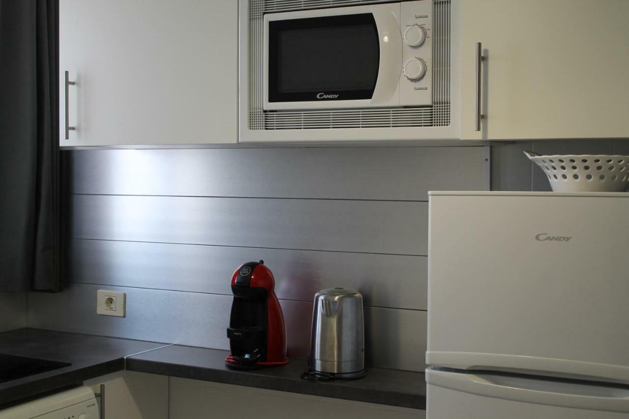 Parque Santiago 2 - Casa De Mar Apartment Playa de las Americas  Ngoại thất bức ảnh