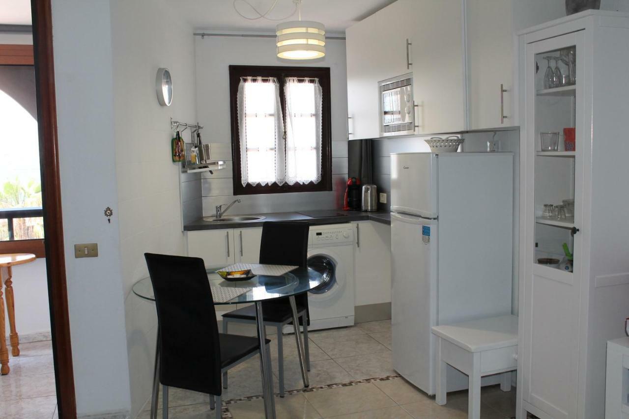 Parque Santiago 2 - Casa De Mar Apartment Playa de las Americas  Ngoại thất bức ảnh