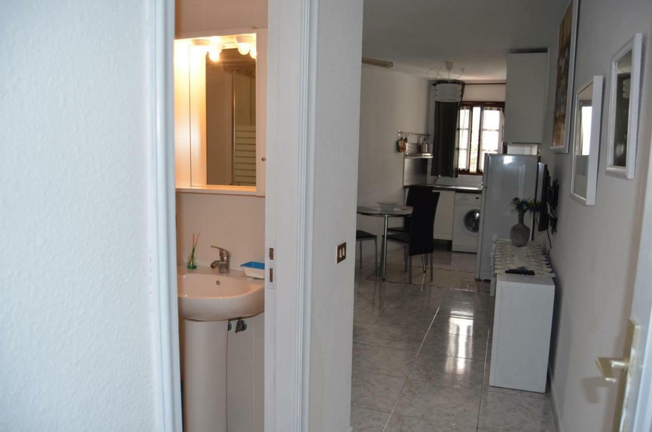 Parque Santiago 2 - Casa De Mar Apartment Playa de las Americas  Ngoại thất bức ảnh