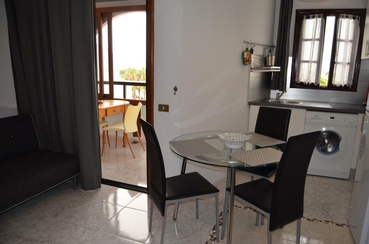 Parque Santiago 2 - Casa De Mar Apartment Playa de las Americas  Ngoại thất bức ảnh