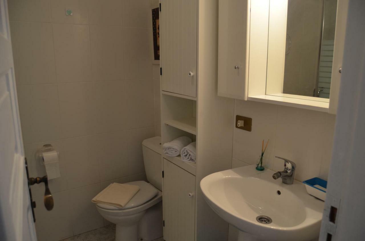 Parque Santiago 2 - Casa De Mar Apartment Playa de las Americas  Ngoại thất bức ảnh