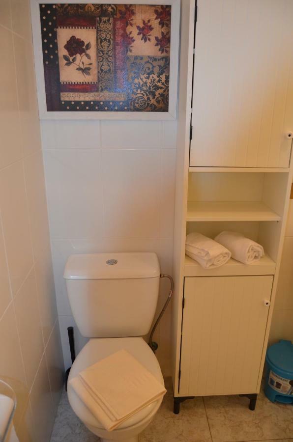 Parque Santiago 2 - Casa De Mar Apartment Playa de las Americas  Ngoại thất bức ảnh