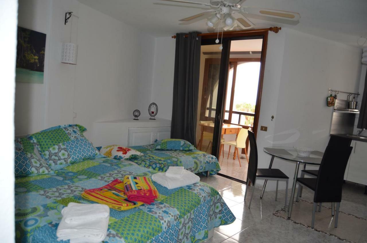Parque Santiago 2 - Casa De Mar Apartment Playa de las Americas  Ngoại thất bức ảnh